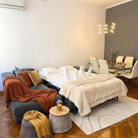 La Luccica Chiara Apartment Triest