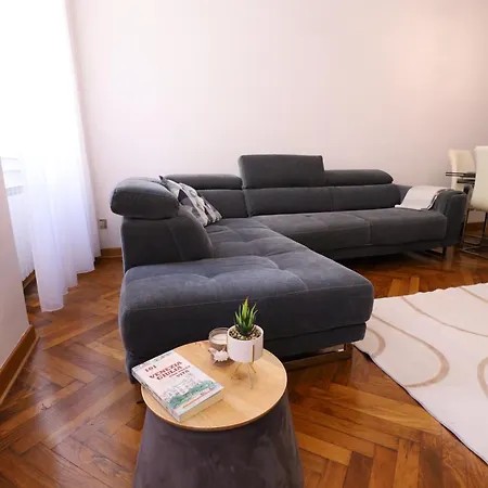 Apartment La Luccica Chiara Triest