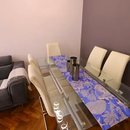 Apartment La Luccica Chiara