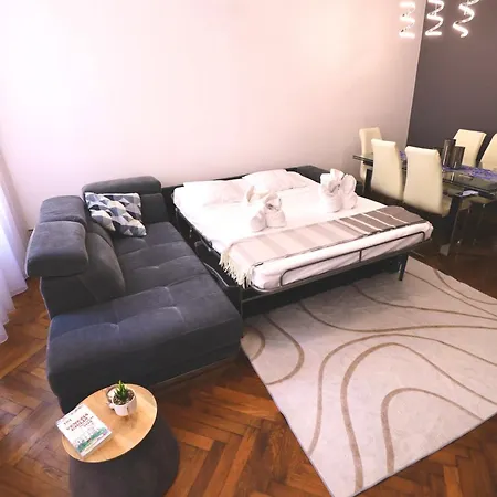 La Luccica Chiara Apartment