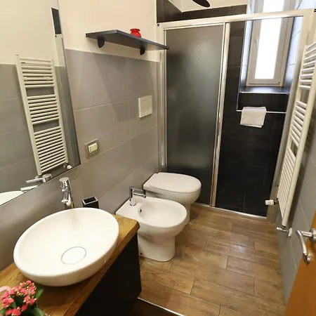 La Luccica Chiara Apartment Triest